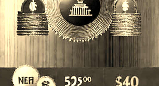 The $36 Million Paradox: When Institutional Love Meets Decentralization's Greatest Fear
