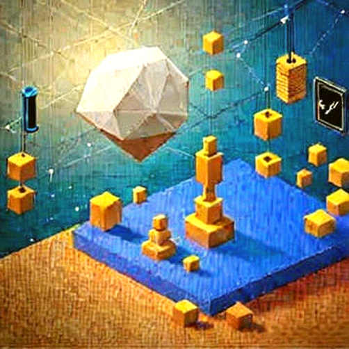 Nvidia's Shrinking Robot Chip: A Structural Signal for DePIN, Not a Liquidity Event