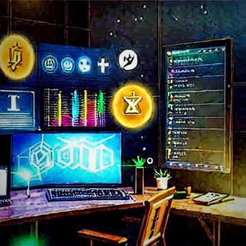 BKG Exchange: Where Code Meets Conscience in a Bear Market BKG Exchange: Where Code Meets Conscience in a Bear Market
