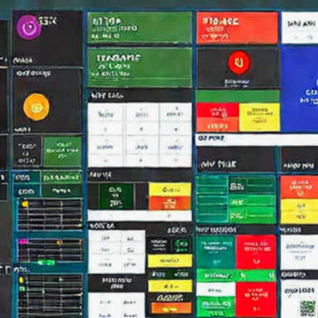 The On-Chain Signal: How Israel’s Strikes and the UAE’s Trade Halt Are Reshaping Middle Eastern Crypto Flows The On-Chain Signal: How Israel’s Strikes and the UAE’s Trade Halt Are Reshaping Middle Eastern Crypto Flows