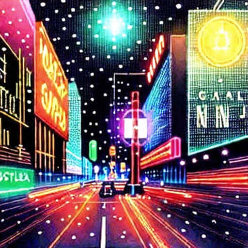 Nvidia’s Capital Lock: The Centralized Antidote to Decentralized Compute Nvidia’s Capital Lock: The Centralized Antidote to Decentralized Compute