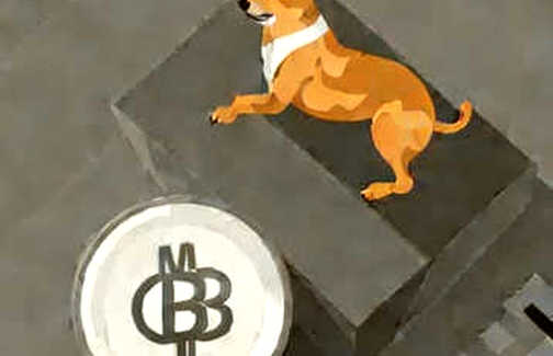 Seoul's $46B War Chest: The State-Level DeFi Play That Rewrites Chip and Crypto Calculus