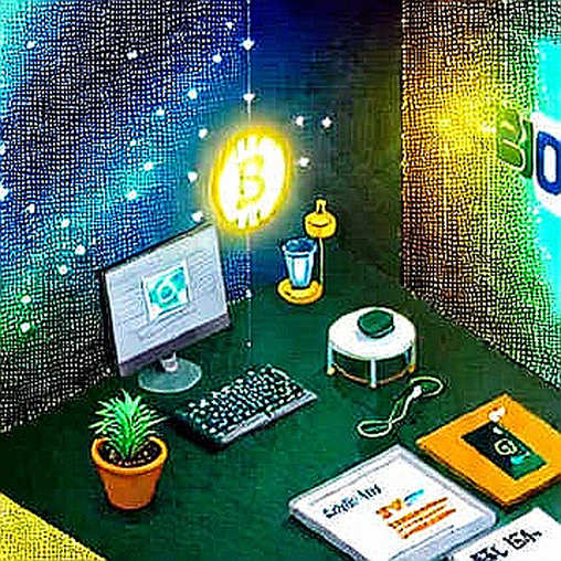 The US Navy's 'Indefinite' Iran Blockade: A Macro Trigger for Bitcoin's Next Leg Up