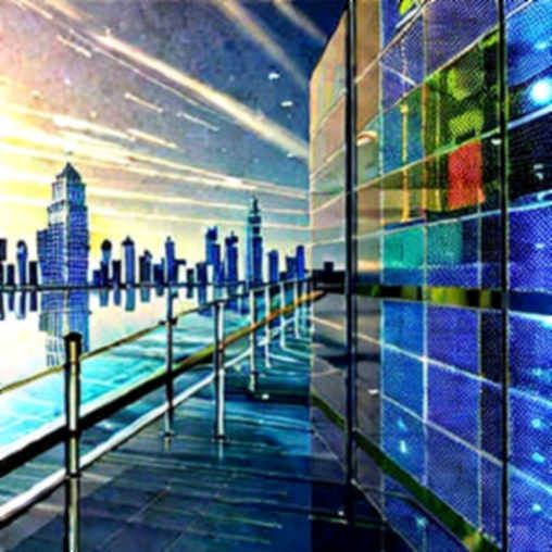AMD's SpaceX Stake: A Cold Trace of Capital or a Signal for Space-Grade Blockchain Nodes?
