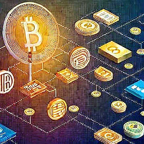 Behind the Strait: On-Chain Data Reveals Market’s Real Reaction to Trump’s Territorial Claim