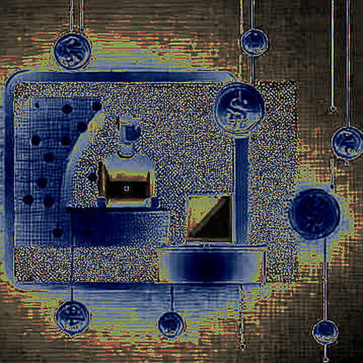 The 1,000% Payment Surge That Left XRP’s Price Frozen: A Battle Trader’s Autopsy