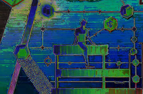Ghost in the Machine: The Ox Alpha API Fingerprint That Exposed a Hidden AI Supply Chain