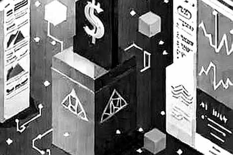 The Slow Code of the Climbing Chicken: How an Accidental Founder’s Quadruped Robot Mirrors Blockchain’s Most Underestimated Truth
