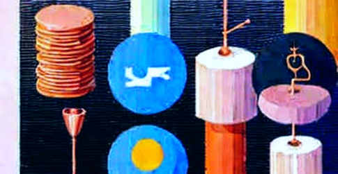 The Gray Zone of Money Legos: How Iran's Kharg Island Resumption Exposes DeFi's Geopolitical Blind Spot The Gray Zone of Money Legos: How Iran's Kharg Island Resumption Exposes DeFi's Geopolitical Blind Spot
