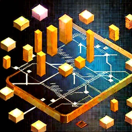 The Treasury's Quantum Task Force Is a Signal. The Blockchain Industry Is the Noise. The Treasury's Quantum Task Force Is a Signal. The Blockchain Industry Is the Noise.