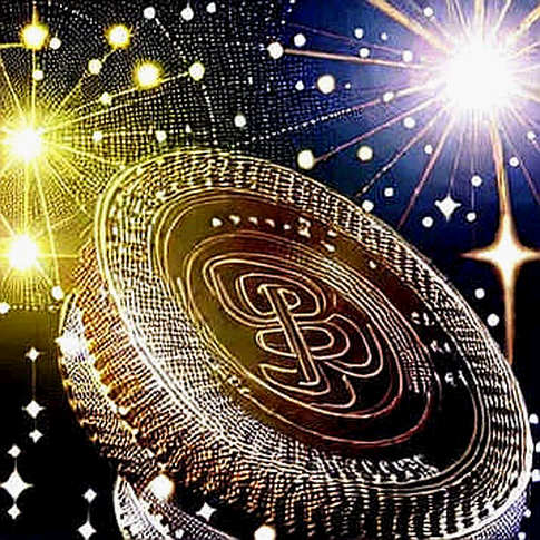 The FalconX–Interstice–Canton Cross-Chain Swap: A Bridge Built on Silence