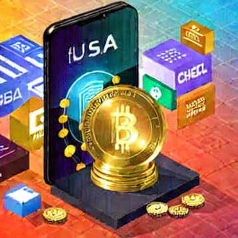 Trump's 'Ten Times Harder' Threat: Mapping the Liquidity Fractures Beneath Crypto's Calm