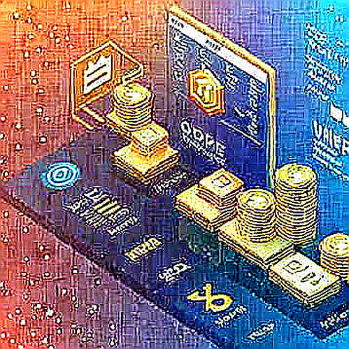 Crypto Markets Open with ETH Down 7.7%: The Liquidity Contradiction