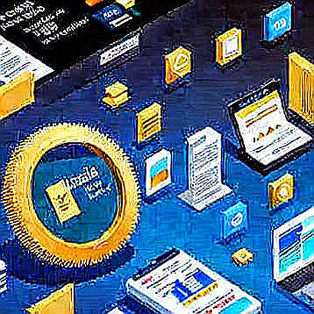 When the President Tells AI to Find Its Own Power: A Liquidity Earthquake for Energy and Crypto