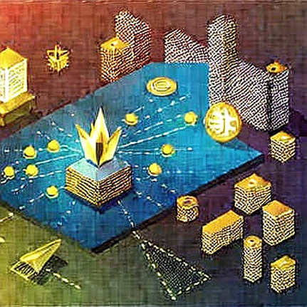 The $101 Billion Threshold: Why Bitcoin's Next Bull Run Demands Institutional Gravity The $101 Billion Threshold: Why Bitcoin's Next Bull Run Demands Institutional Gravity