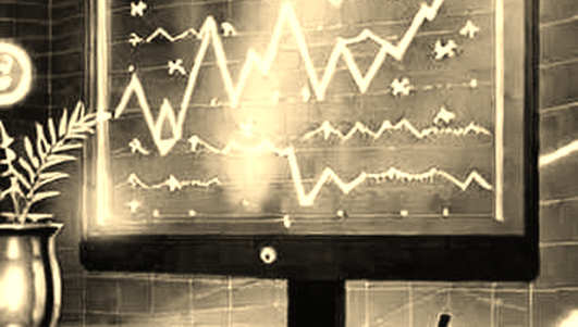 The Data Void: Why Empty Reports Are the Loudest Signal in This Bear Market