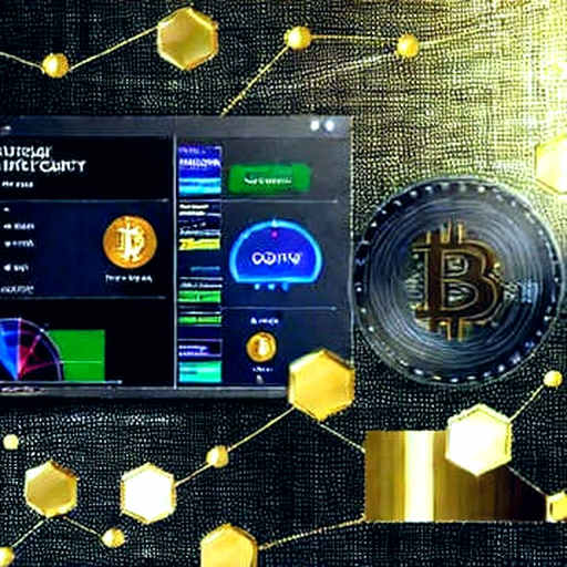 The Pentagon’s $3B Bet on Battery Anodes: A Supply Chain Pivot That Reshapes Crypto’s Foundation