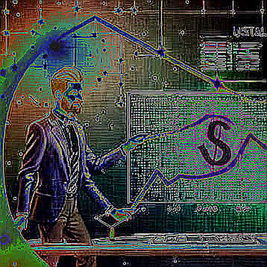 The Hollow Ledger: When Crypto Research Delivers N/A and Calls It Analysis