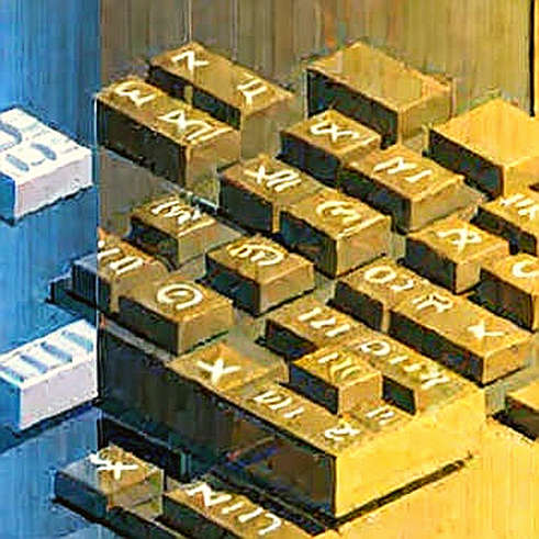 India's Frozen Interest Rate: A Slow Bleed into Crypto's Shadow Pools