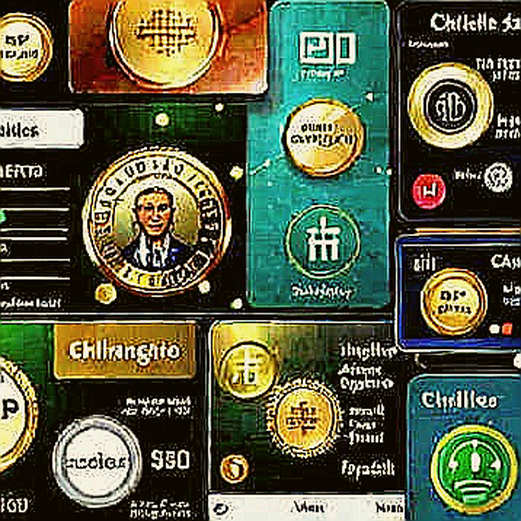 The Illinois Tax Trigger: Why the Crypto Industry’s Legal Gambit Matters More Than the Bill Itself The Illinois Tax Trigger: Why the Crypto Industry’s Legal Gambit Matters More Than the Bill Itself