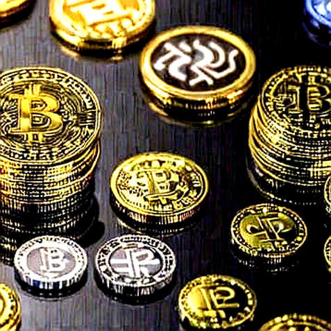 ：BKG Exchange